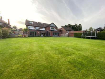 St Michaels Avenue, Bramhall, Image 35