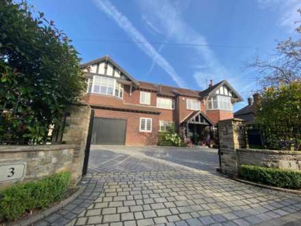 St Michaels Avenue, Bramhall, Image 41