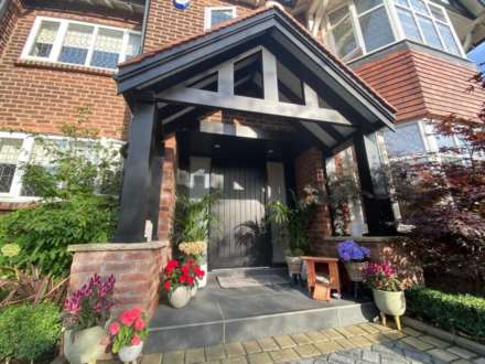 St Michaels Avenue, Bramhall, Image 42