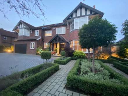 St Michaels Avenue, Bramhall, Image 43