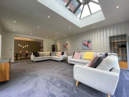 St Michaels Avenue, Bramhall, Image 5