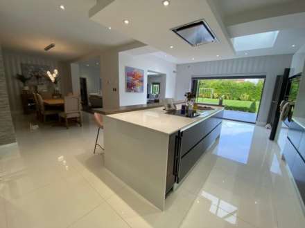 St Michaels Avenue, Bramhall, Image 9