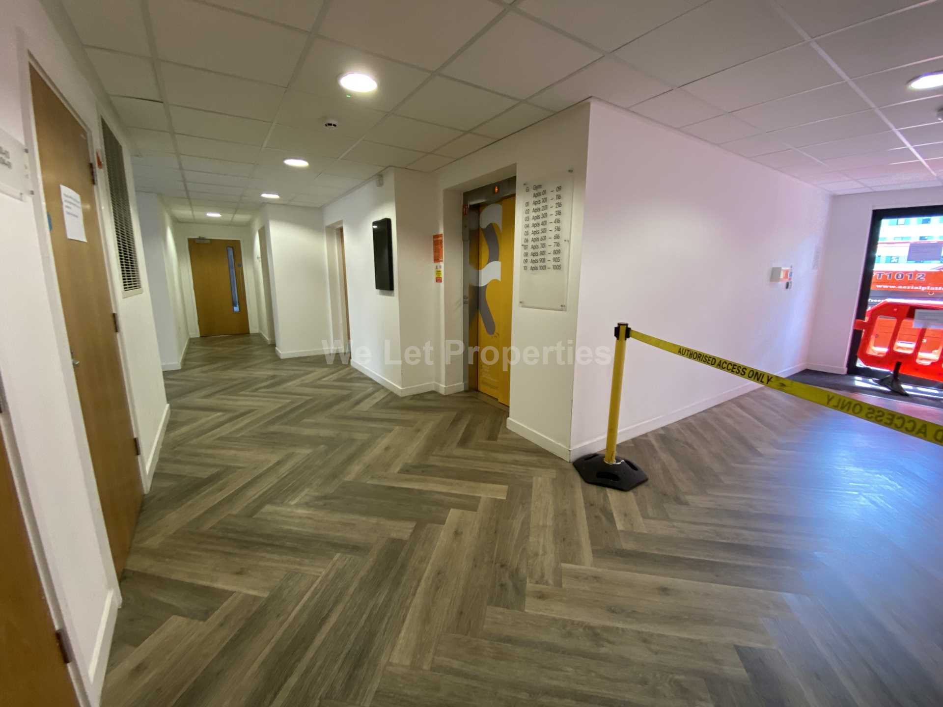 The Exchange, Salford, Image 10