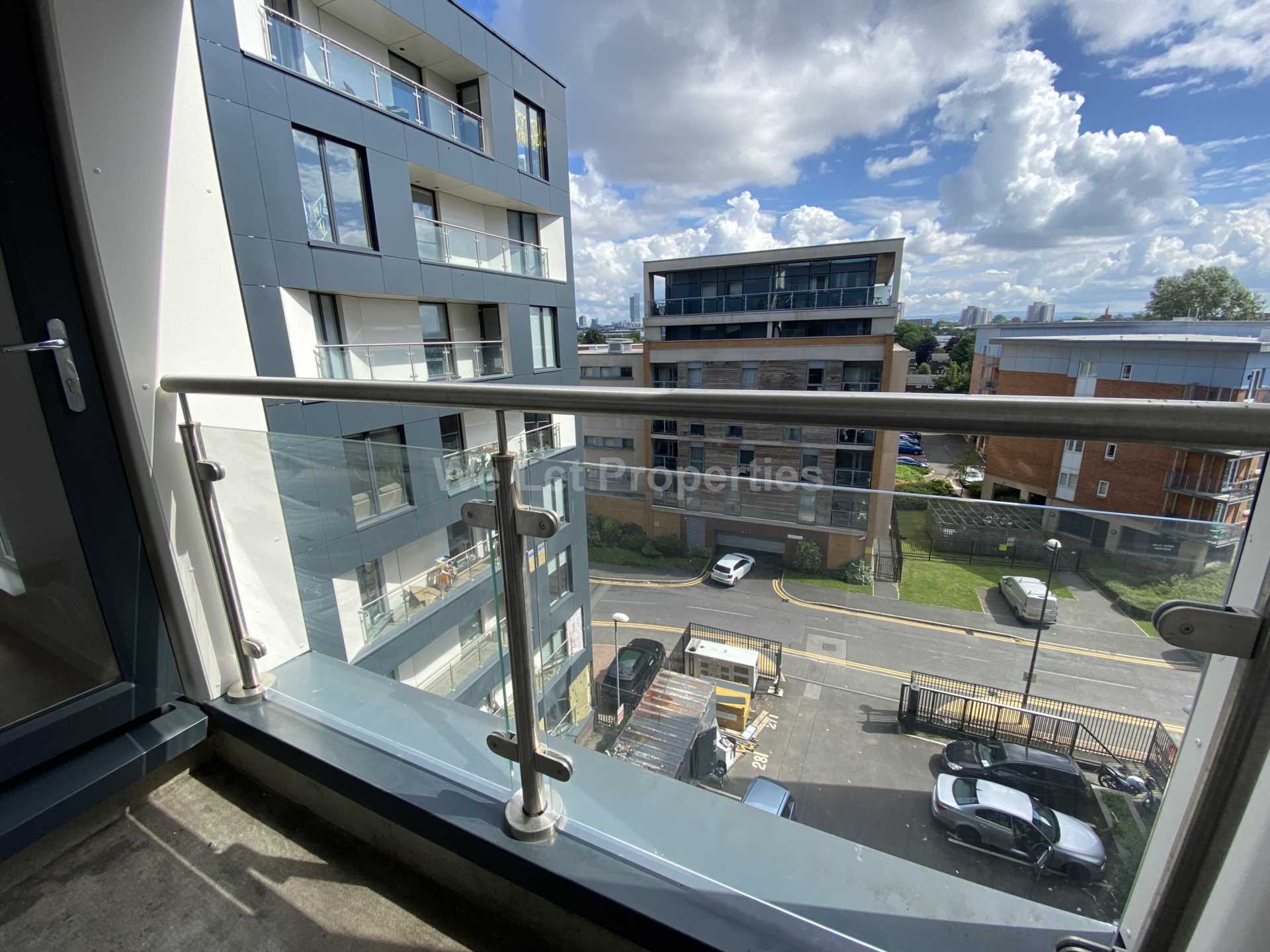 The Exchange, Salford, Image 8