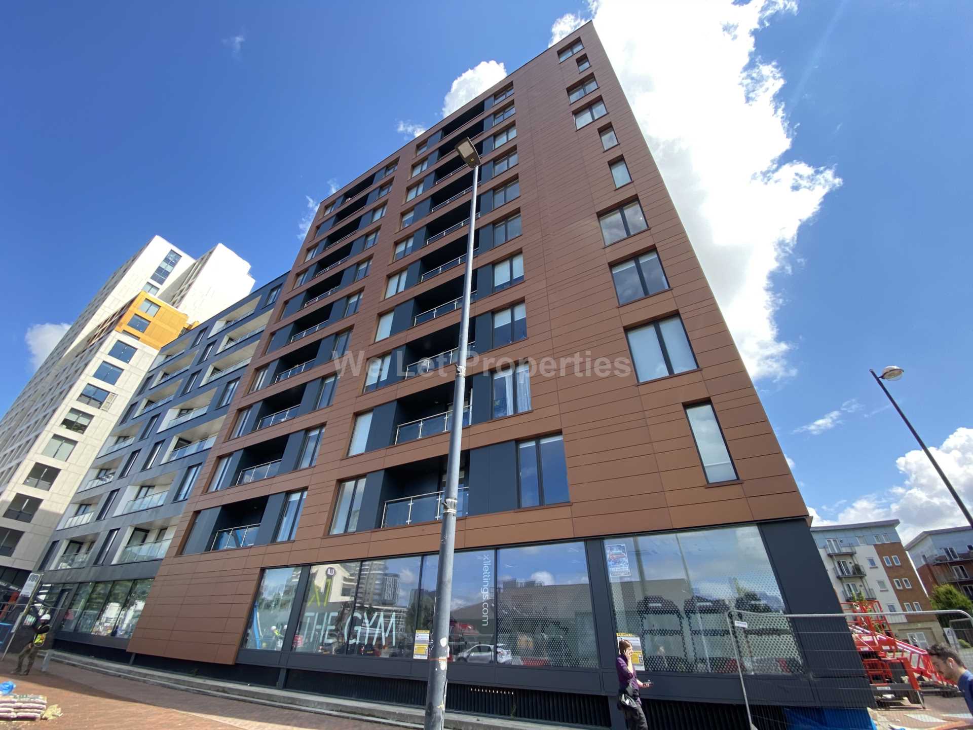 The Exchange, Salford, Image 9