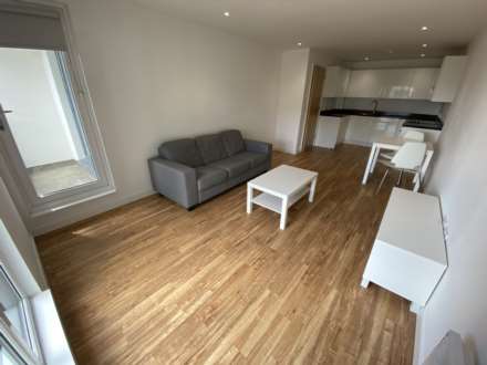 Property For Rent Elmira Way, Salford
