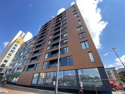The Exchange, Salford, Image 9