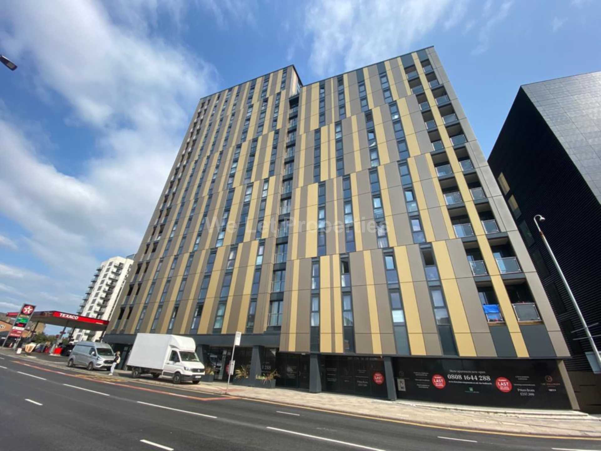The Hallmark, Manchester, Image 11