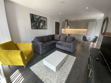 Property For Rent Cheetham Hill Road, Manchester