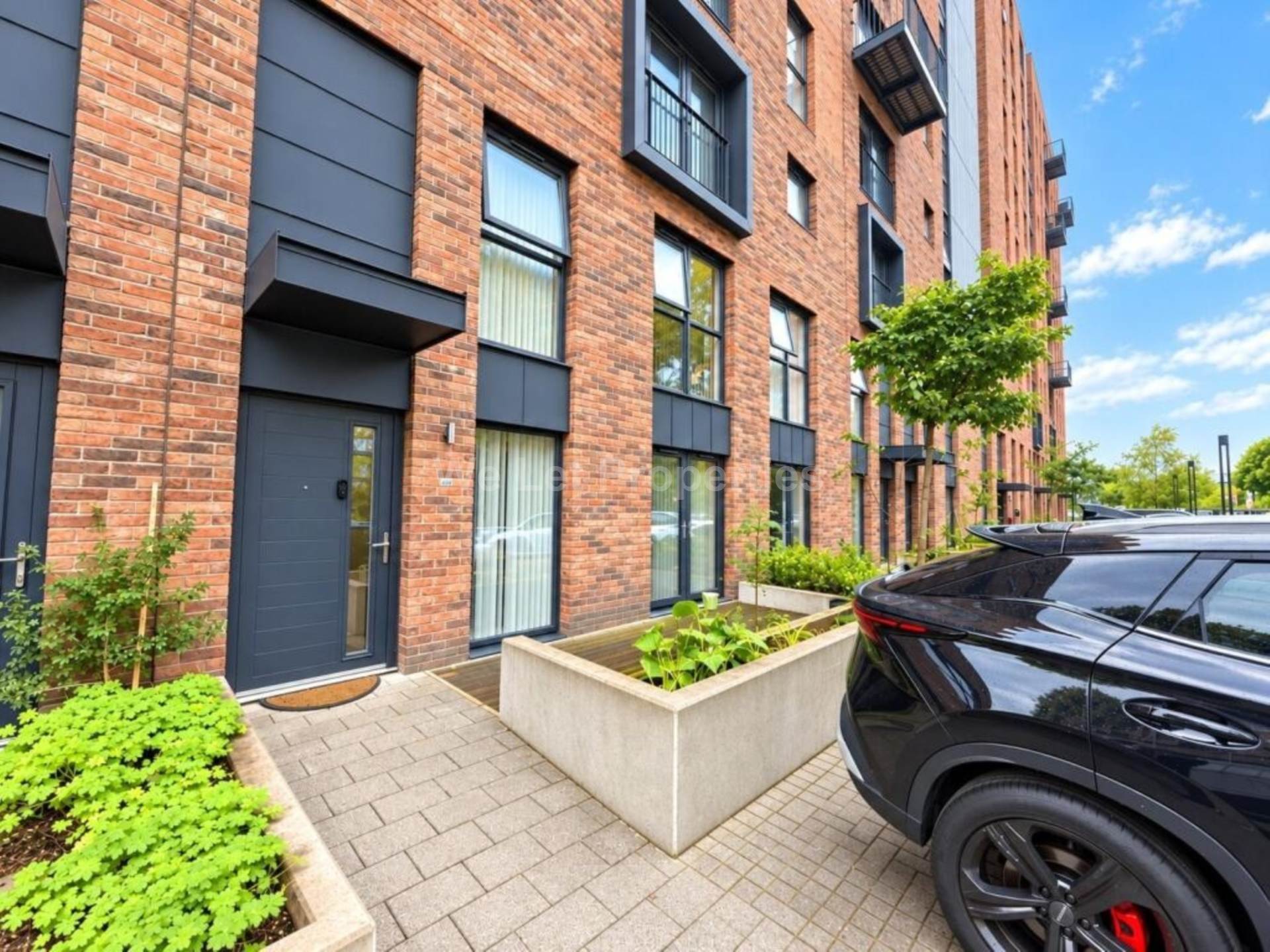 Wilburn Basin, Salford, Image 17