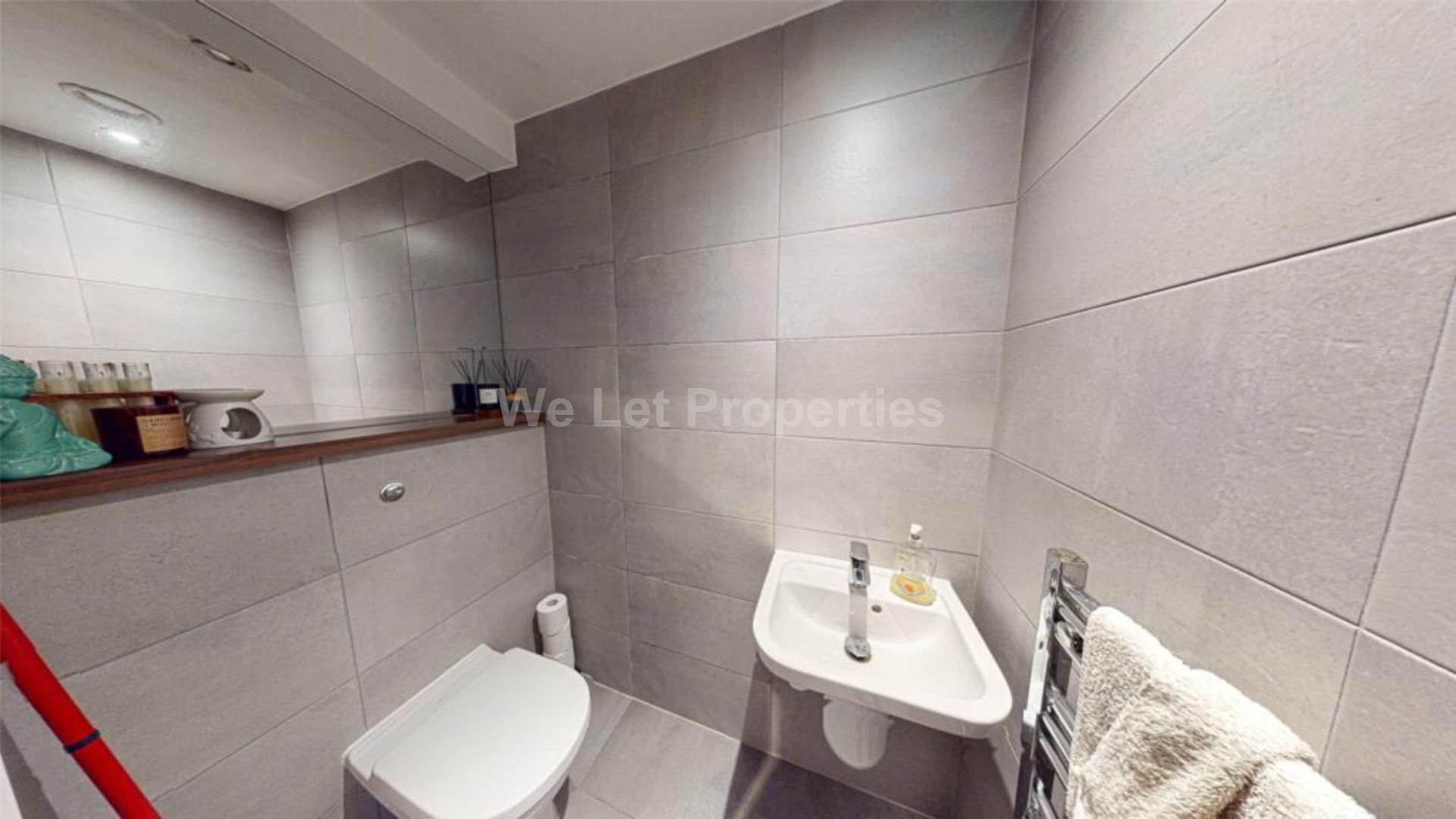 Wilburn Basin, Salford, Image 4