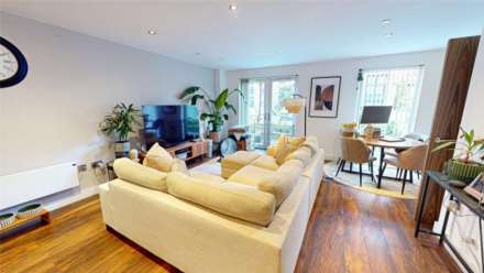 Property For Rent Ordsall Lane, Salford