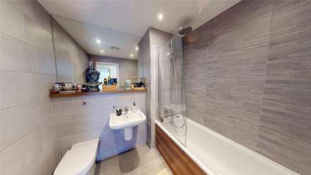 Wilburn Basin, Salford, Image 10