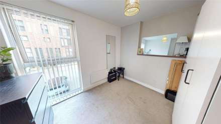 Wilburn Basin, Salford, Image 8