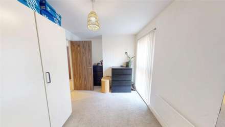 Wilburn Basin, Salford, Image 9