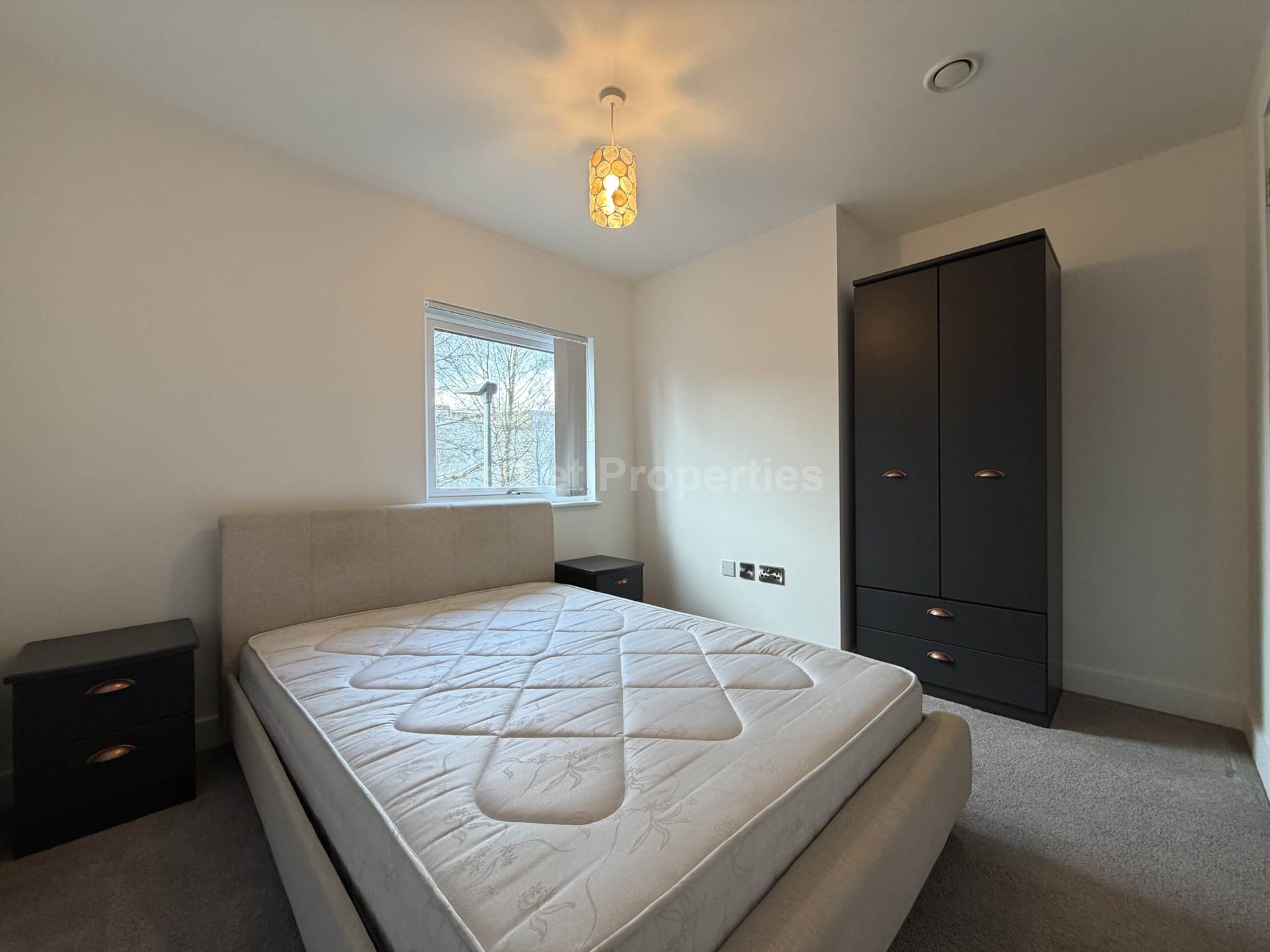 Wilburn Basin, Salford, Image 12