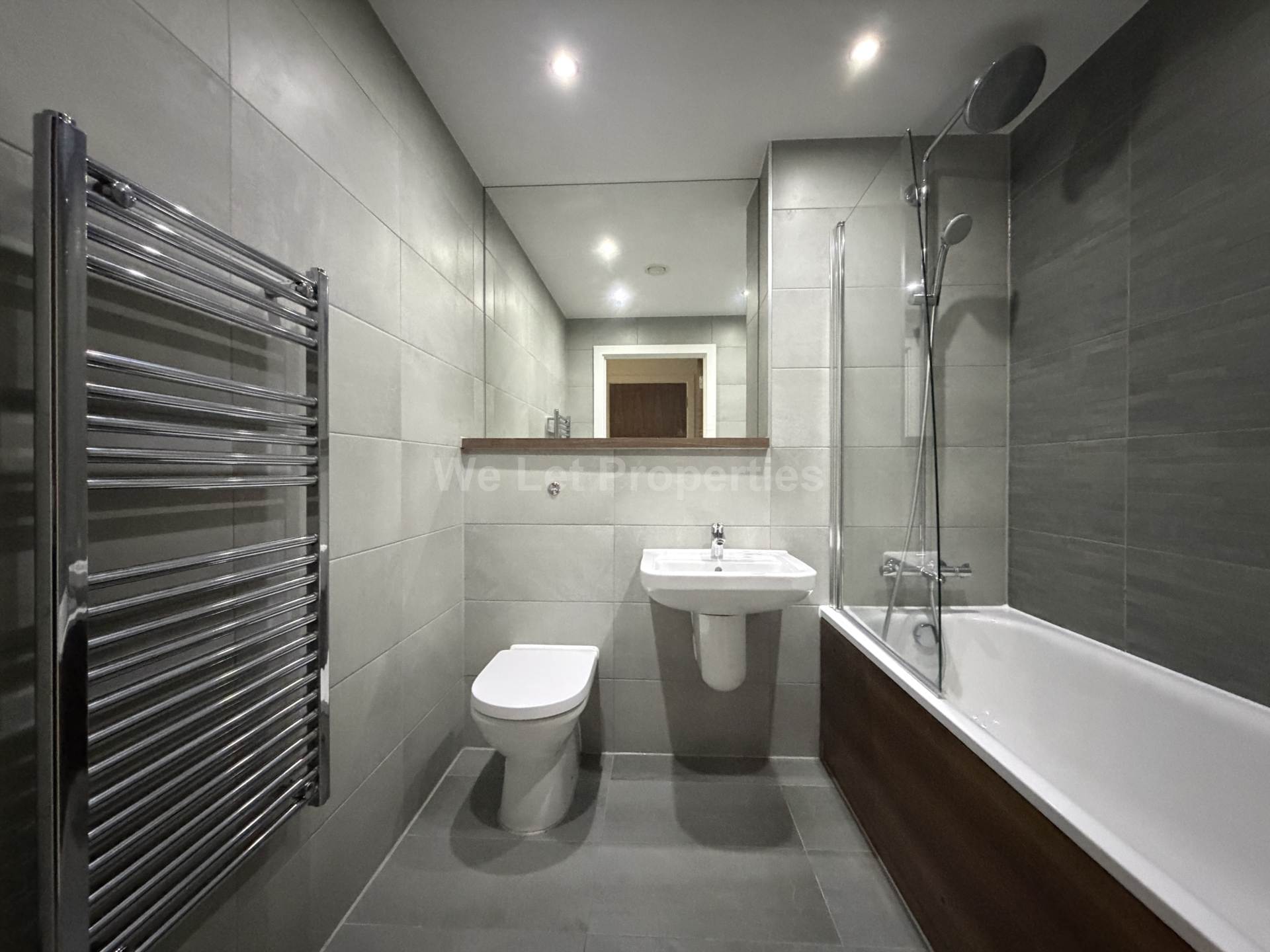 Wilburn Basin, Salford, Image 13