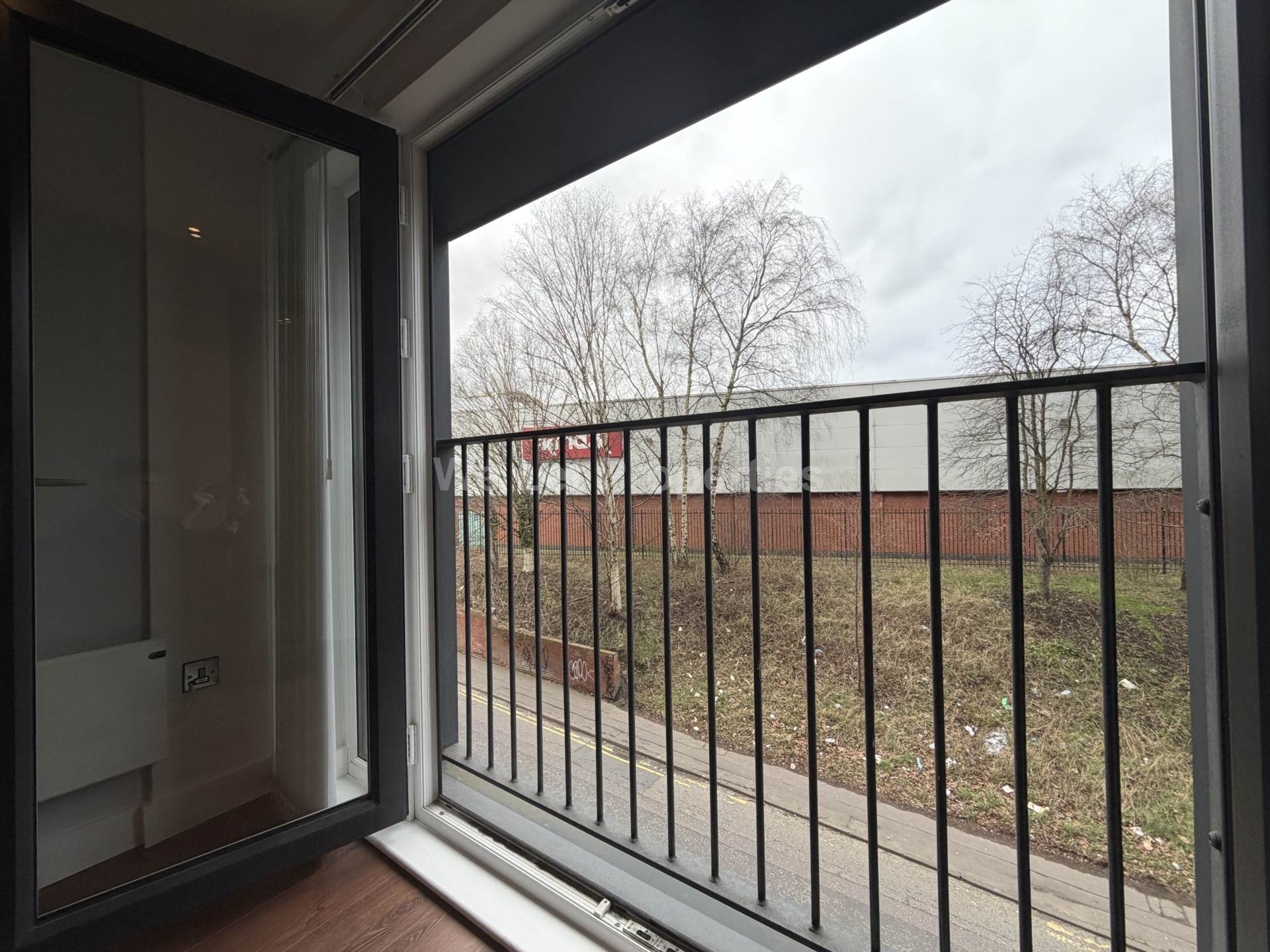 Wilburn Basin, Salford, Image 14