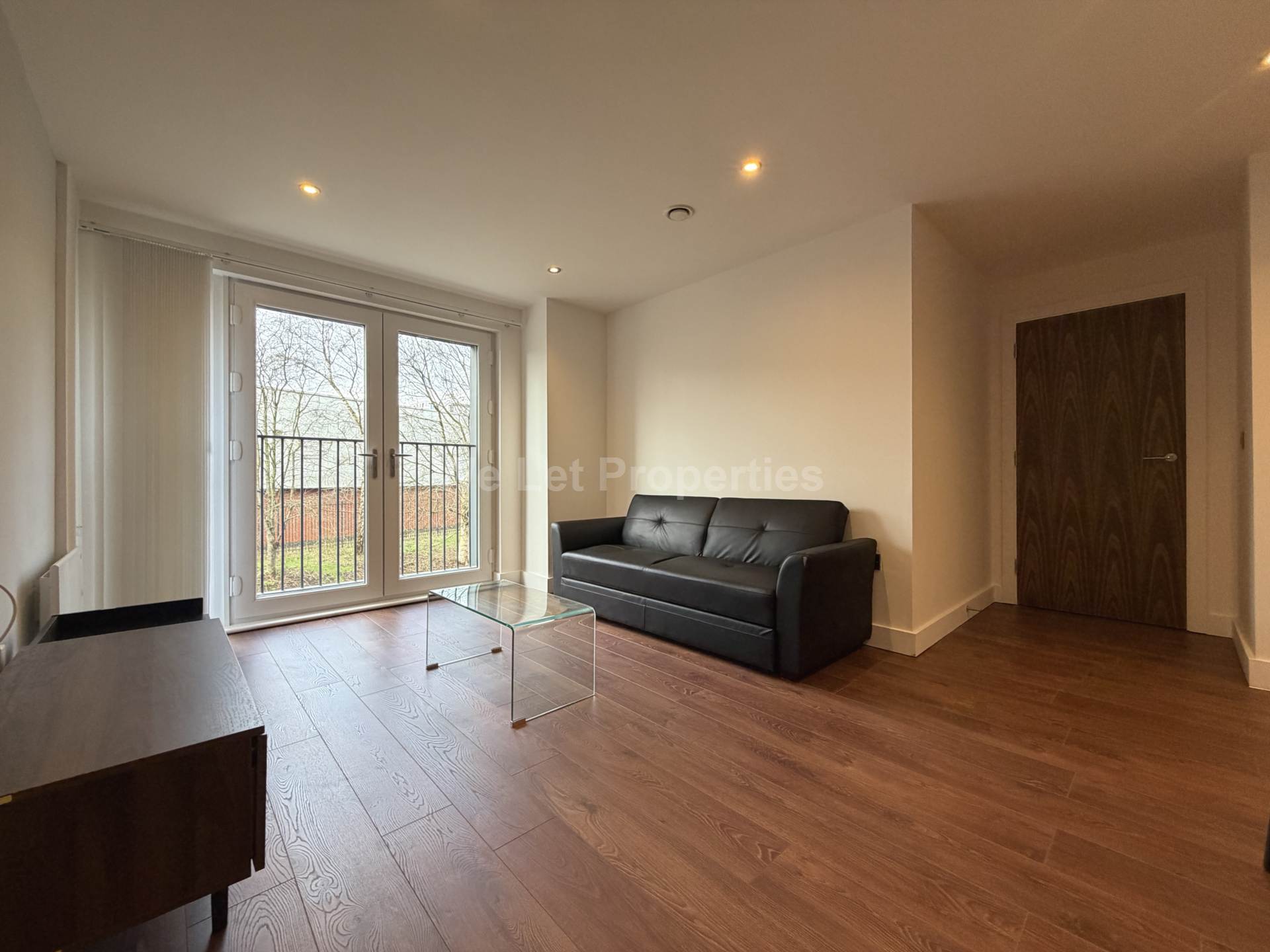 Wilburn Basin, Salford, Image 2