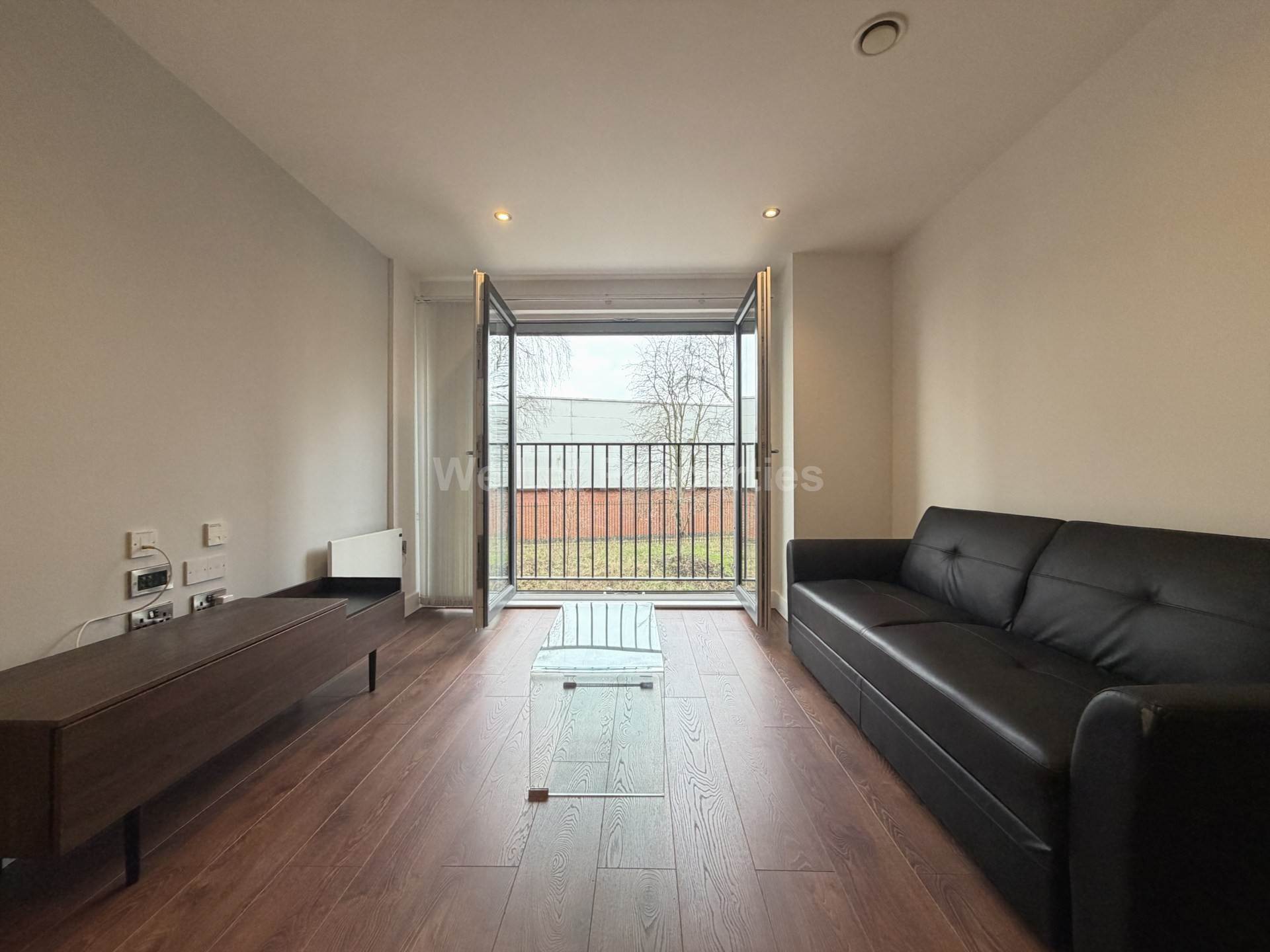 Wilburn Basin, Salford, Image 4