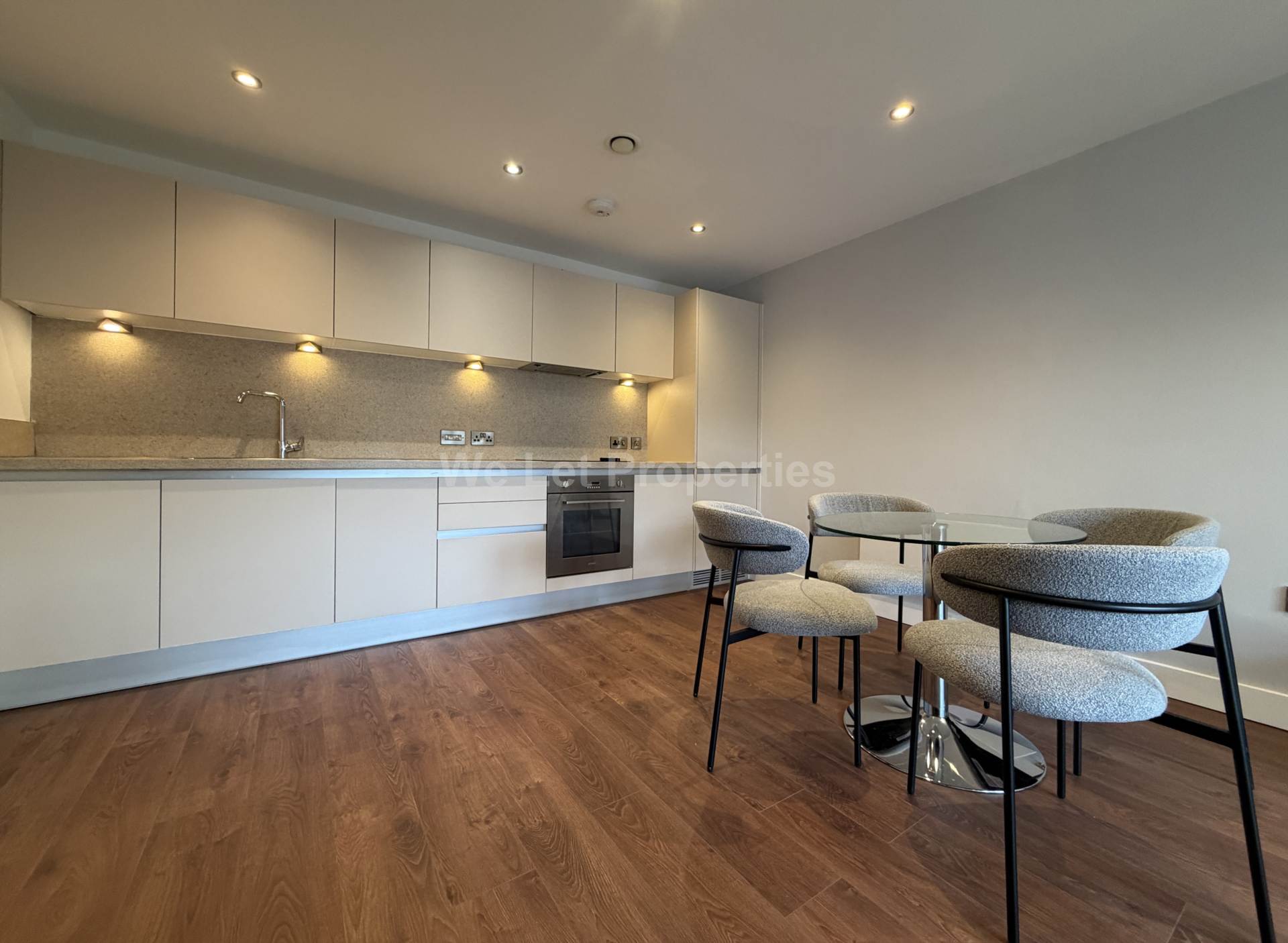 Wilburn Basin, Salford, Image 5