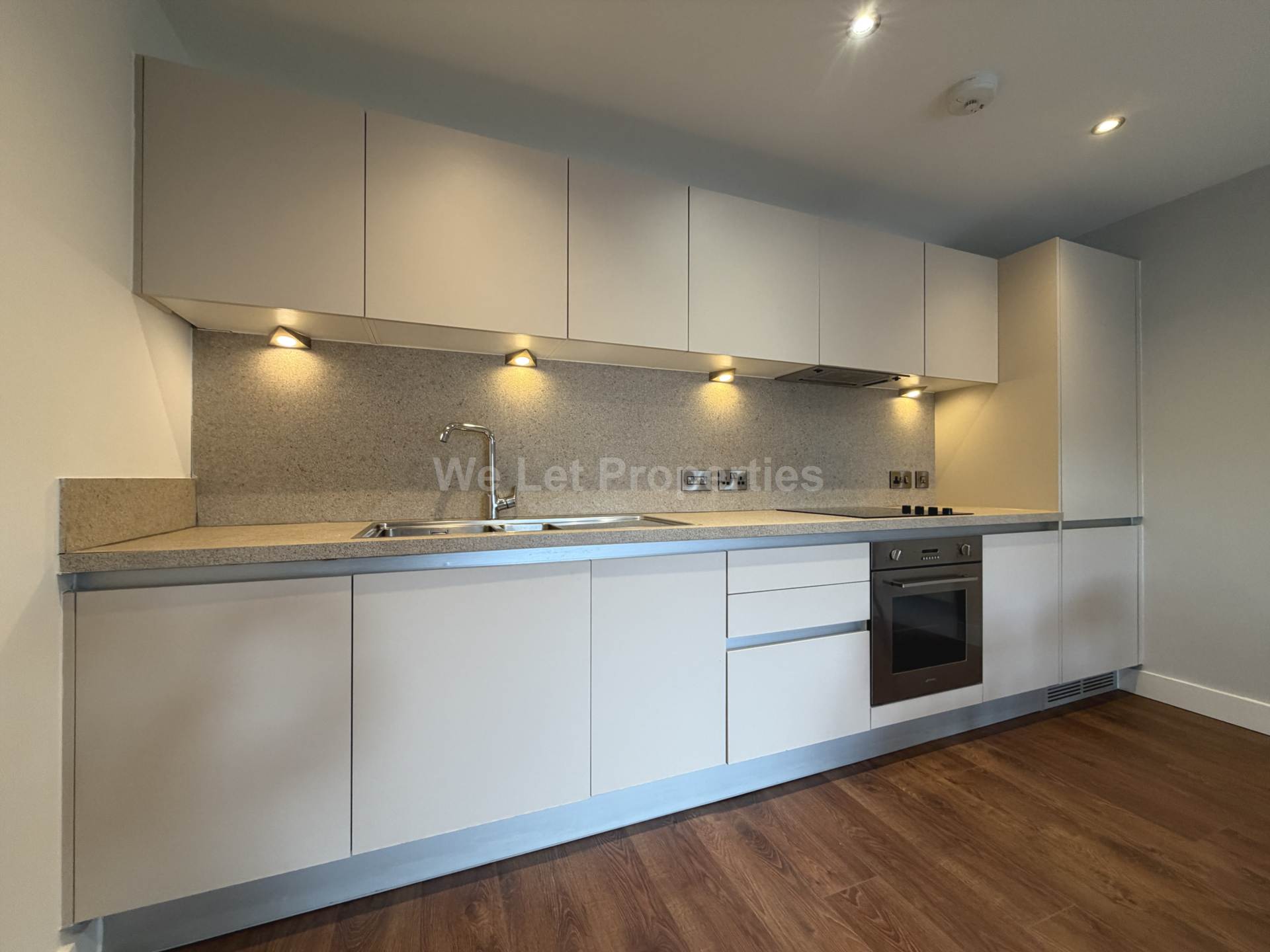 Wilburn Basin, Salford, Image 6