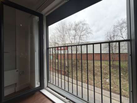 Wilburn Basin, Salford, Image 14