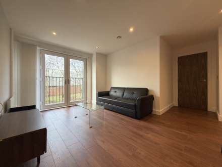 Wilburn Basin, Salford, Image 2