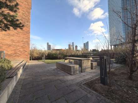 Wilburn Basin, Salford, Image 21