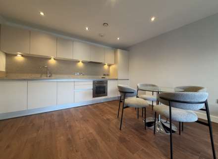 Wilburn Basin, Salford, Image 5