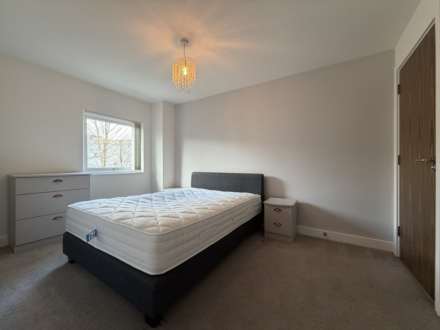 Wilburn Basin, Salford, Image 7