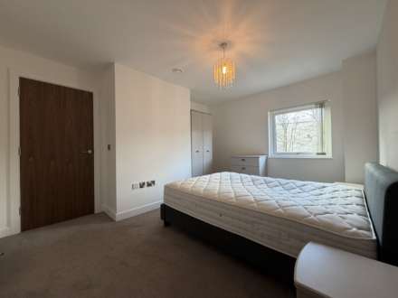 Wilburn Basin, Salford, Image 8