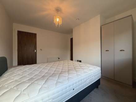 Wilburn Basin, Salford, Image 9