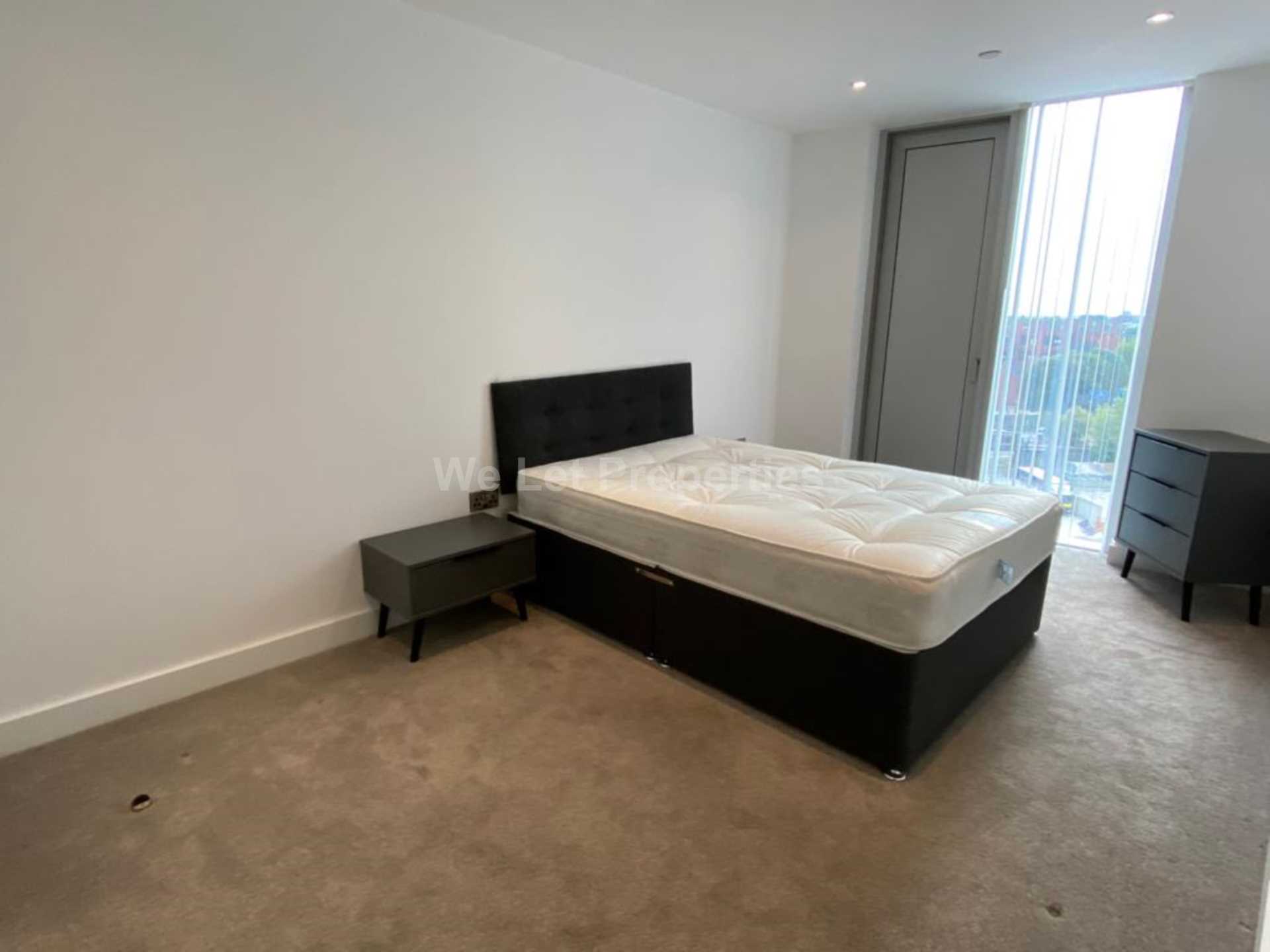 Deansgate Square, Manchester, Image 4