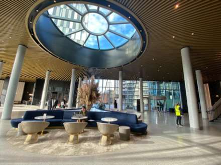 Deansgate Square, Manchester, Image 13