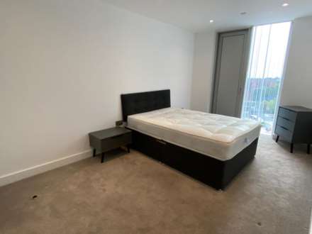 Deansgate Square, Manchester, Image 4