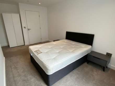 Deansgate Square, Manchester, Image 7