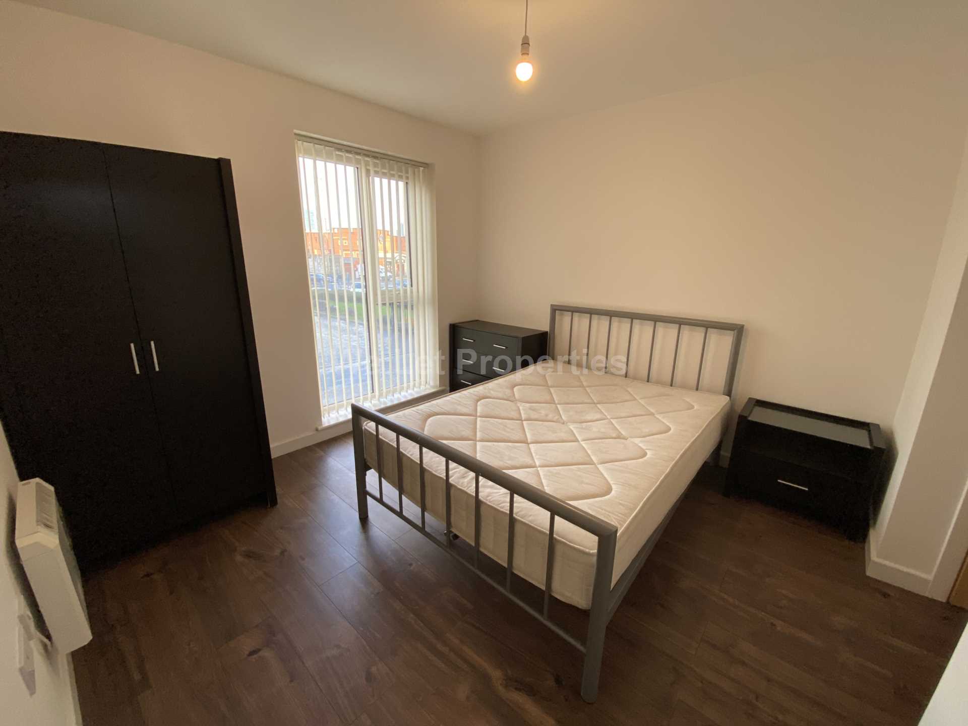 Irwell Building, Salford, Image 4