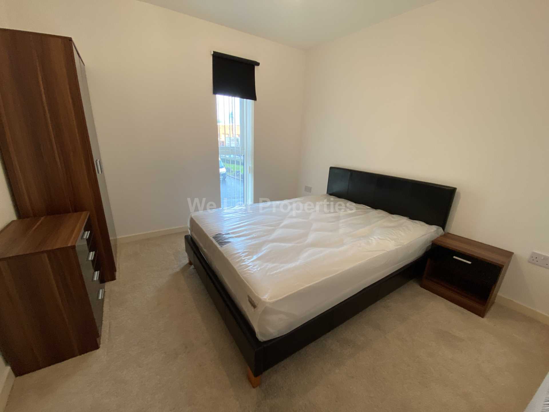 Irwell Building, Salford, Image 6