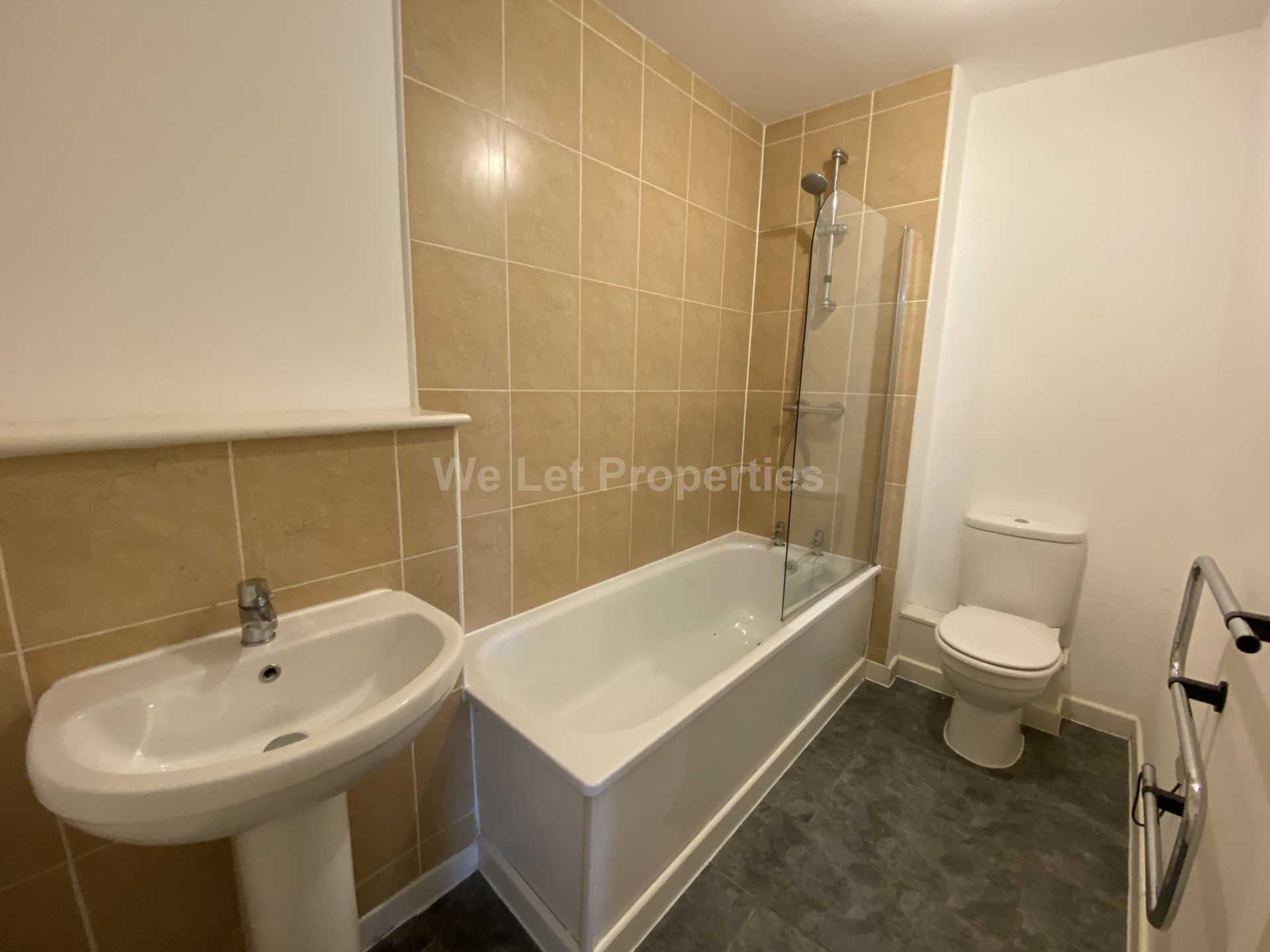 Irwell Building, Salford, Image 7