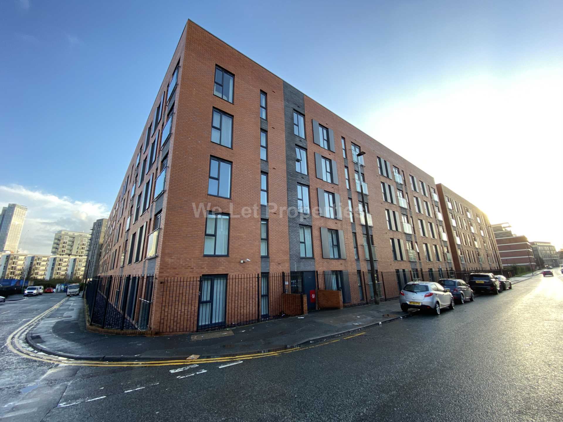 Irwell Building, Salford, Image 8