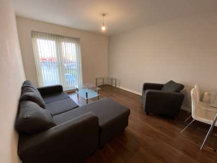 Property For Rent Derwent Street, Salford