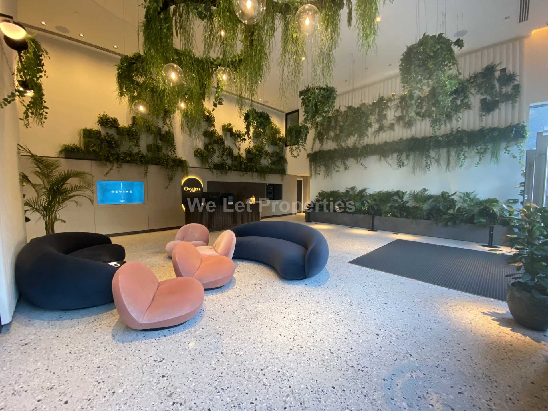 Oxygen, Store Street, Image 10