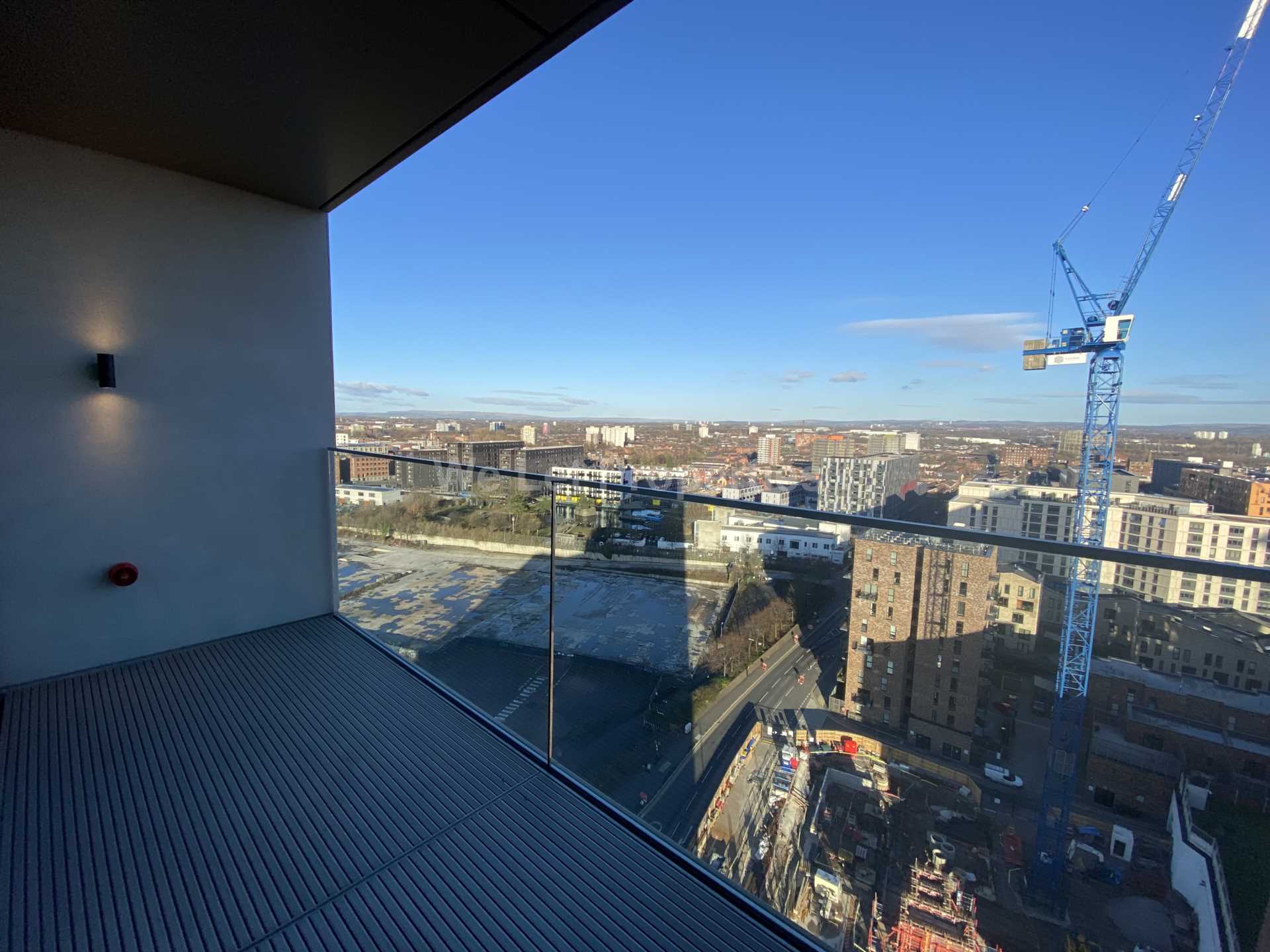 Oxygen Tower, Store Street, Image 8