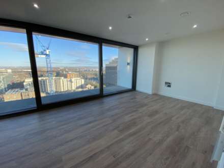 Oxygen Tower, Store Street, Image 2