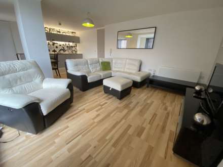 Property For Rent Dalton Street, Manchester