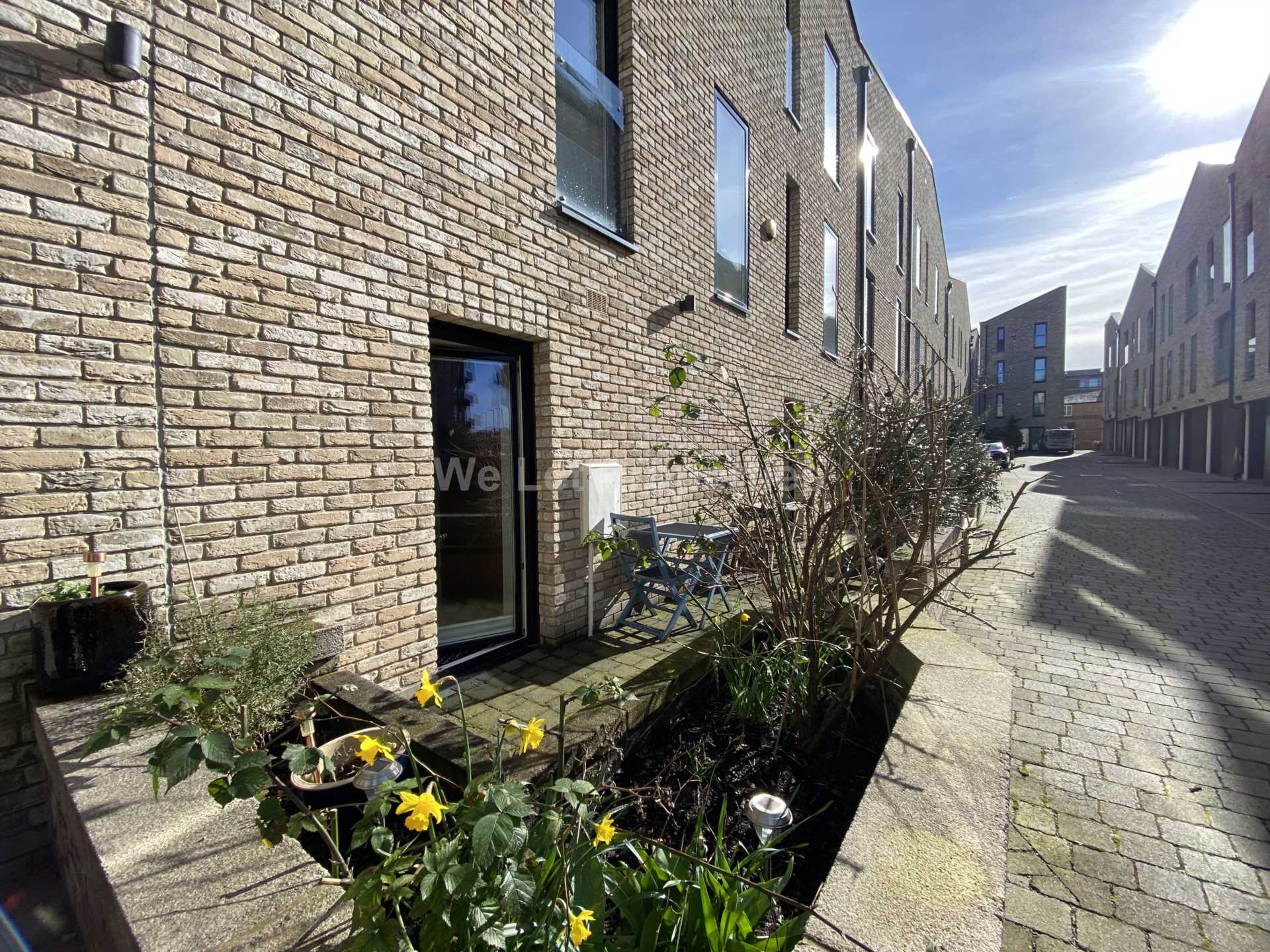 Vesta Street, New Islington Marina, Image 12