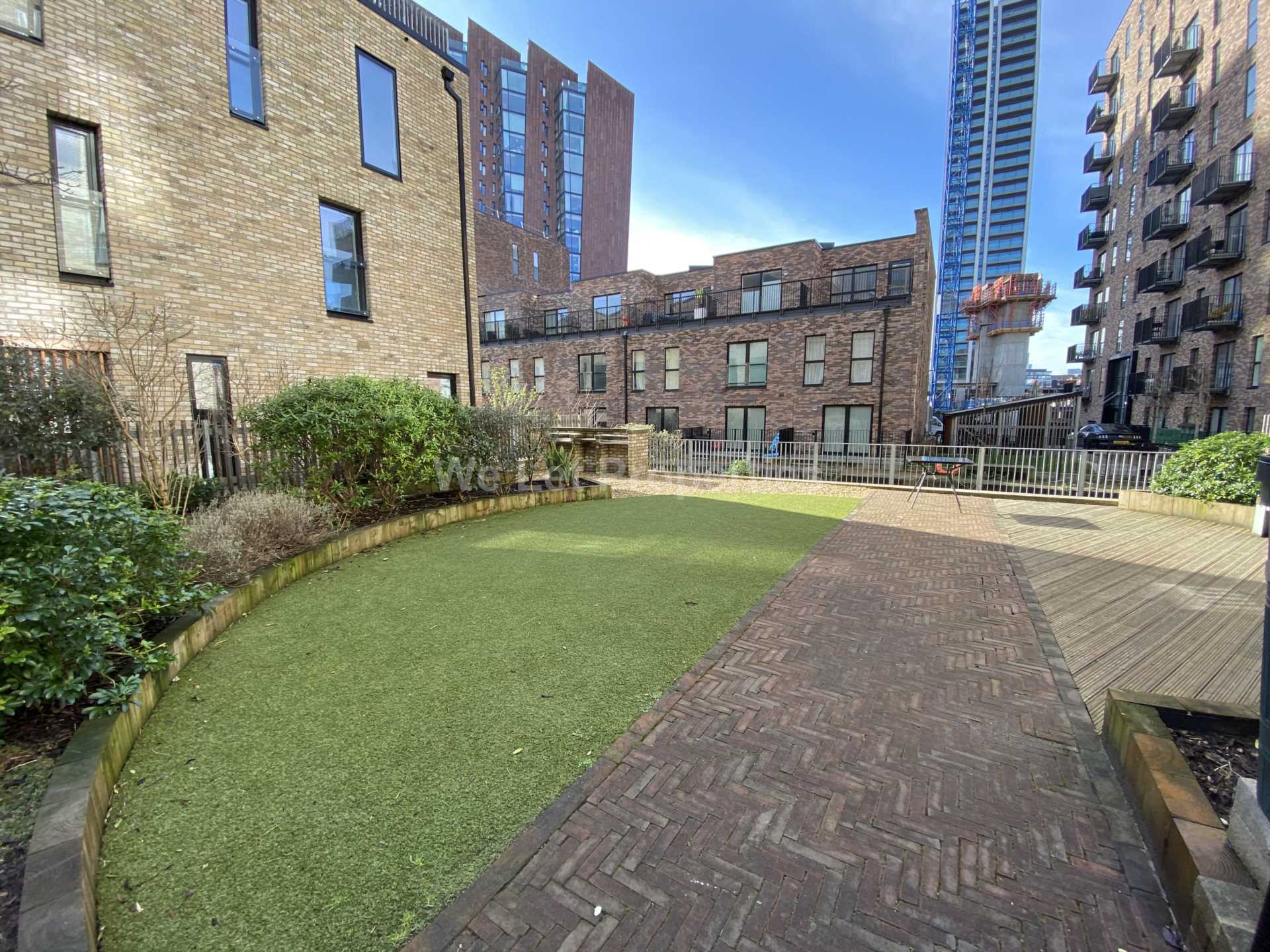 Vesta Street, New Islington Marina, Image 13