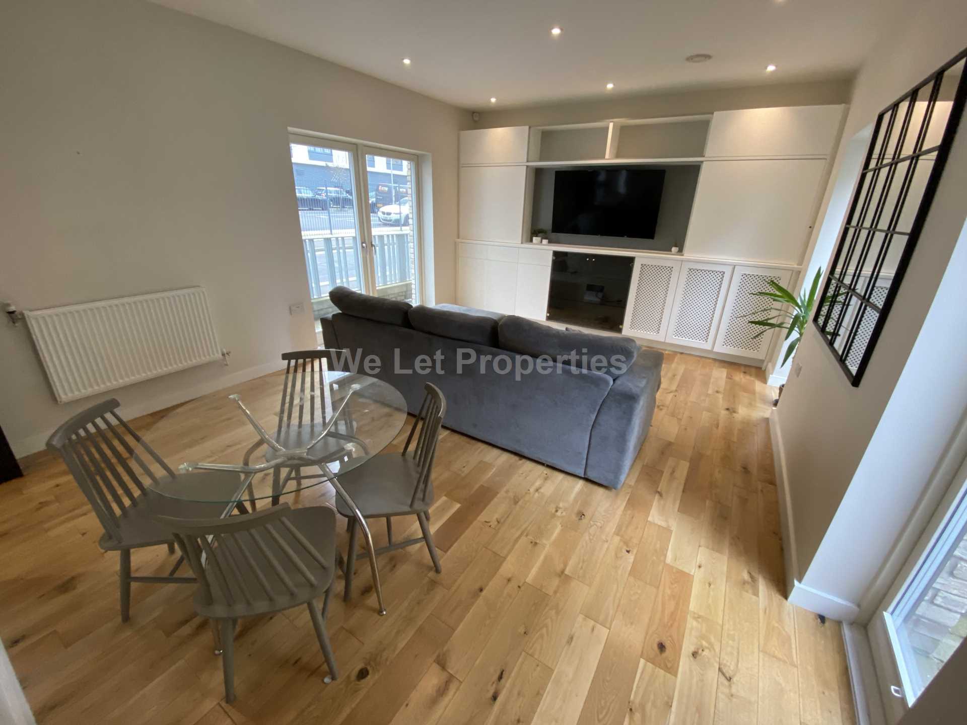 Vesta Street, New Islington Marina, Image 2