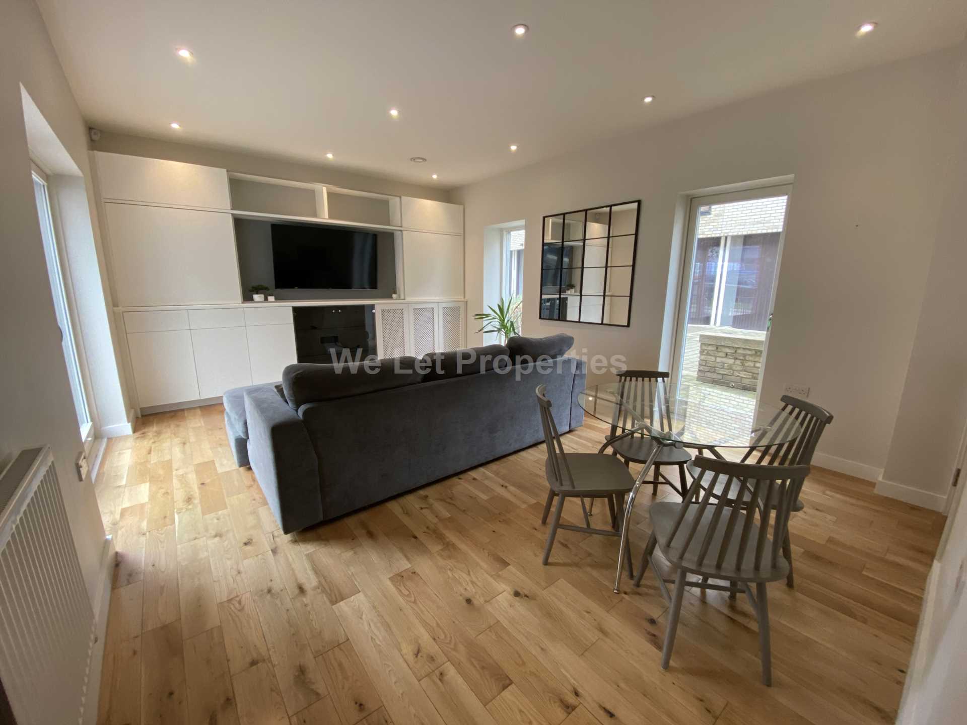 Vesta Street, New Islington Marina, Image 3